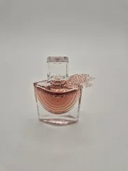 flacon eau de parfum lacôme la vie est belle iris absolu 4ml
