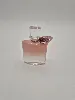flacon eau de parfum lacôme la vie est belle vanille nude 4ml