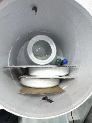 fondue à chocolat 10 pieces