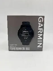 garmin forerunner 955 noir (010 - 02638 - 30) noir