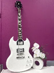 guitare electrique epiphone sg muse