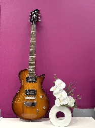 guitare électrique hagstron ulswe-esn