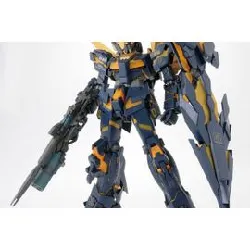 gundam - model kit - perfect grade - unicorn banshee norm - 1/60