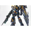 gundam - model kit - perfect grade - unicorn banshee norm - 1/60