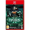 hades ii nintendo switch 2 edition