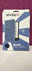 housse de protection pour light & light hd - bleue