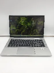 hp portable 830 g7 notebook - intel core i5 10210u / 1.6 ghz - win 10 pro 64 bits - uhd graphics 620 - 16 go ram - 512 go ssd nvme