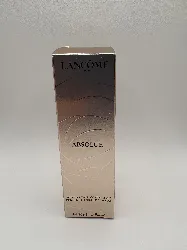 huile à la rose lancôme absolue 30ml
