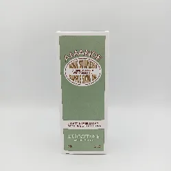 huile souplesse amande l'occitane 100ml