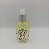 huile souplesse amande l'occitane 100ml