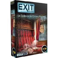 iello iello - le cadavre de l'orient express, 51552, neutre