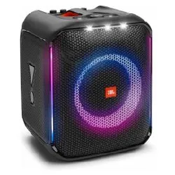 jbl partybox encore - enceinte sans fil bluetooth - noir
