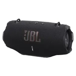 jbl xtreme 4 - haut - parleur - pour utilisation mobile - sans fil - bluetooth - contrôlé par application - 2 voies - noir