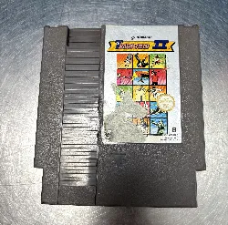 jeu nintendo nestrack field ii