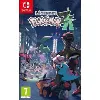 jeu nintendo switch légendes pokémon : z-a