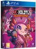 jeu ps4 ak - xolotl - collector's edition