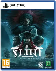 jeu ps5 flint treasure of oblivion
