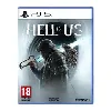 jeu ps5 hell is us ps5