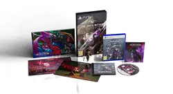 jeu ps5 the devil within satgat spécial collector edition