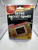 jeux de poche rétro orb gaming neuf plus de 100 jeux 8 bits