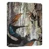 jurassic world : renaissance - 4k ultra hd + blu - ray - édition steelbook limitée