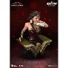 justice league buste pvc wonder woman 15 cm - beast kingdom toys bkdbust - 003