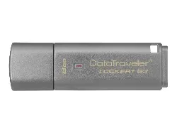 kingston datatraveler locker