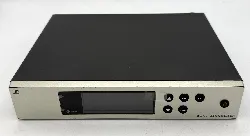 kit micro + récepteur sennheiser (em100g4) avec microphone (ewg4)