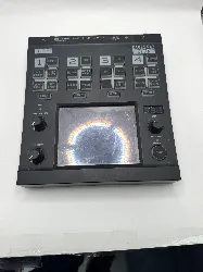 korg kaoss pad quad