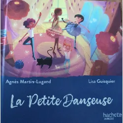 la petite danseuse