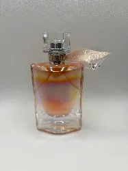 lancôme eau de parfum la vie est belle 50 ml crystal soleil