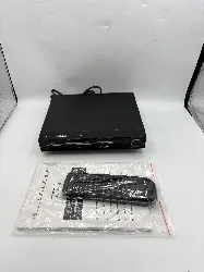 lecteur dvd bluetech