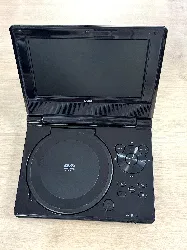 lecteur dvd portable d-jix pvs 705-52