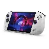 lenovo legion go s 8arp1 83l3 - console de jeu portable - 1 to ssd - blanc glacier