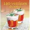 livre 140 verrines du soleil