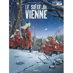 livre 1529, le siege de vienne