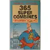 livre 365 super combines pour s'enrichir toute l'année