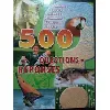 livre 500 questions réponses