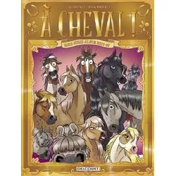livre à cheval ! hs