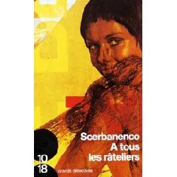 livre a tous les rateliers