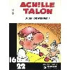 livre achille talon a 50 de fièvre ! (achille talon...) [broché] by greg