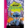 livre agent stitch - tome 2 - un agent sur les dents