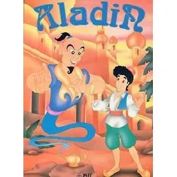 livre aladin