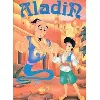 livre aladin