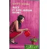 livre alice et son jardin secret (piment)