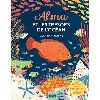 livre alma et les trésors de l'océan