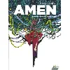 livre amen - tome 01