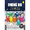 livre among us - l'académie dont tu es le héros... ou l'escroc