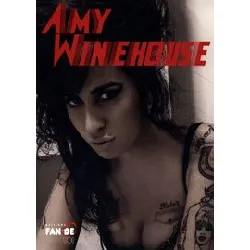 livre amy winehouse