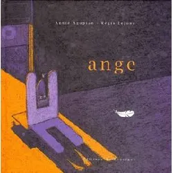 livre ange